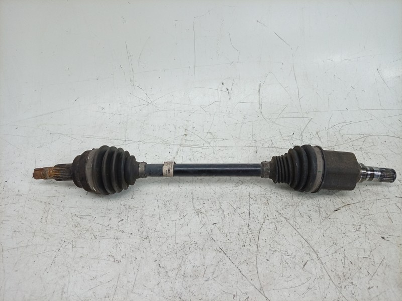 Recambio de transmision delantera derecha para maserati ghibli iii (m157) 3.0 s q4 referencia OEM IAM  670035142 