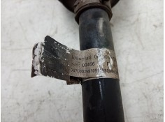Recambio de transmision delantera derecha para maserati ghibli iii (m157) 3.0 s q4 referencia OEM IAM  670035142  2