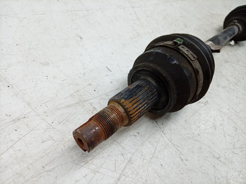Recambio de transmision delantera derecha para maserati ghibli iii (m157) 3.0 s q4 referencia OEM IAM  670035142 