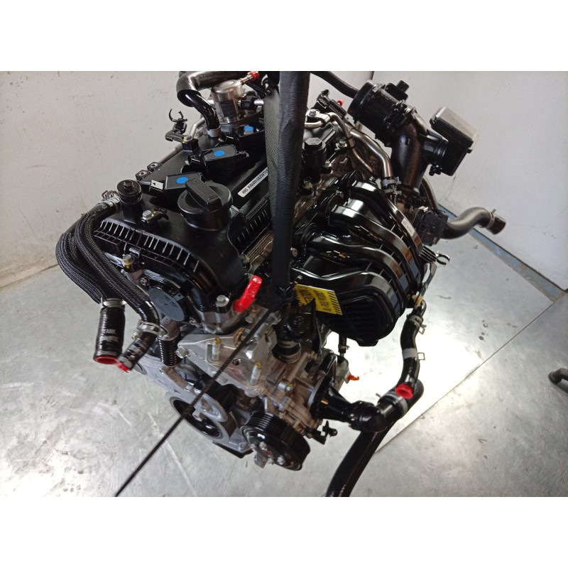 Recambio de motor completo para hyundai kona (os, ose, osi) 1.6 gdi hybrid referencia OEM IAM G4LL G4LL 
