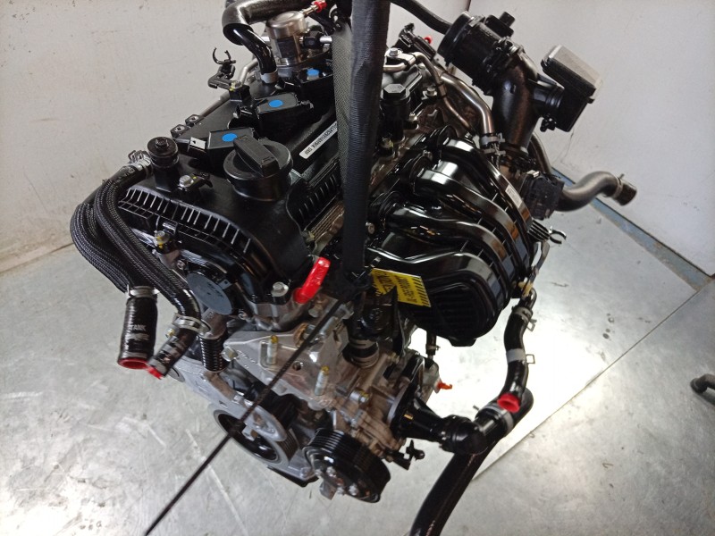 Recambio de motor completo para hyundai kona (os, ose, osi) 1.6 gdi hybrid referencia OEM IAM G4LL G4LL 
