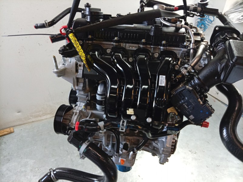 Recambio de motor completo para hyundai kona (os, ose, osi) 1.6 gdi hybrid referencia OEM IAM G4LL G4LL 