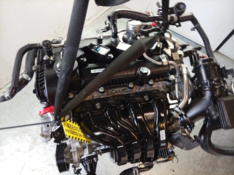 Recambio de motor completo para hyundai kona (os, ose, osi) 1.6 gdi hybrid referencia OEM IAM G4LL G4LL 