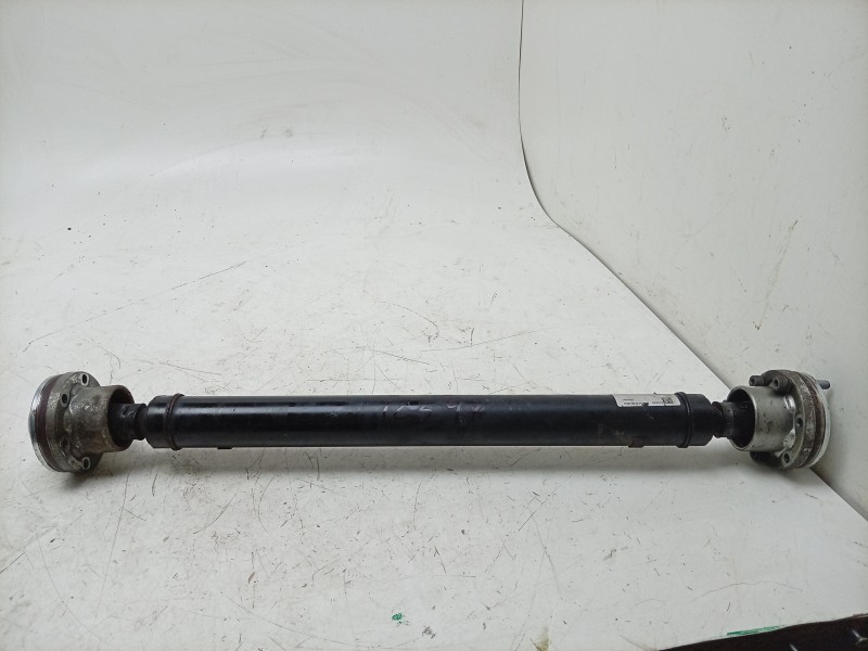 Recambio de transmision central para maserati ghibli iii (m157) 3.0 s q4 referencia OEM IAM  06700085480 