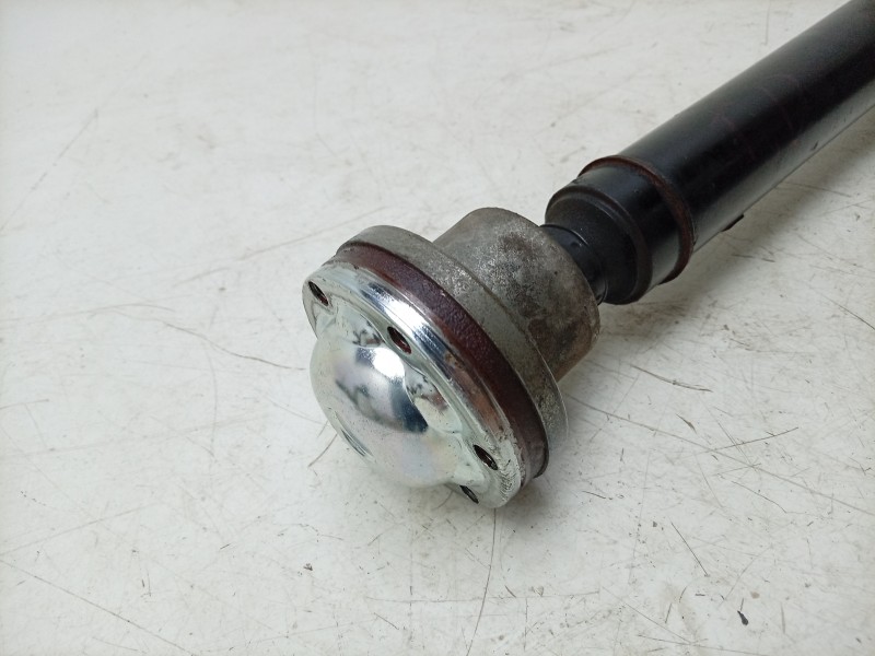 Recambio de transmision central para maserati ghibli iii (m157) 3.0 s q4 referencia OEM IAM  06700085480 