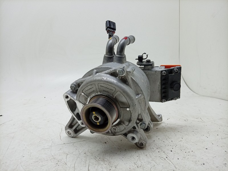 Recambio de alternador para hyundai kona (os, ose, osi) 1.6 gdi hybrid referencia OEM IAM  3739003920 
