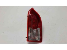 Recambio de piloto trasero derecho para opel insignia sports tourer edition referencia OEM IAM 13226855  