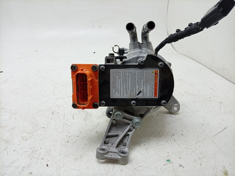 Recambio de alternador para hyundai kona (os, ose, osi) 1.6 gdi hybrid referencia OEM IAM  3739003920 