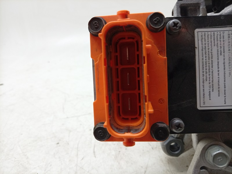 Recambio de alternador para hyundai kona (os, ose, osi) 1.6 gdi hybrid referencia OEM IAM  3739003920 