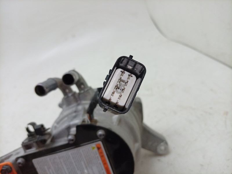 Recambio de alternador para hyundai kona (os, ose, osi) 1.6 gdi hybrid referencia OEM IAM  3739003920 