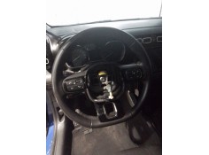 Recambio de volante para citroën c3 aircross ii (2r_, 2c_) 1.5 bluehdi 110 referencia OEM IAM    2