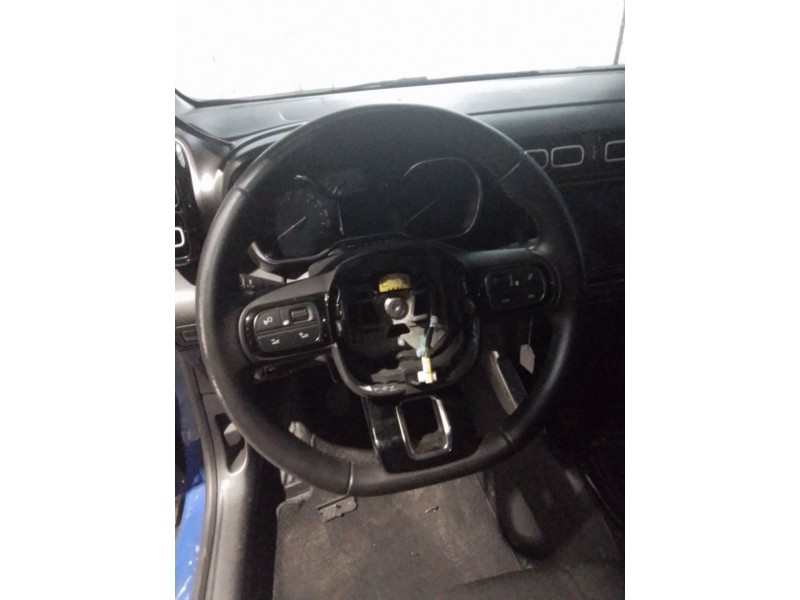 Recambio de volante para citroën c3 aircross ii (2r_, 2c_) 1.5 bluehdi 110 referencia OEM IAM   