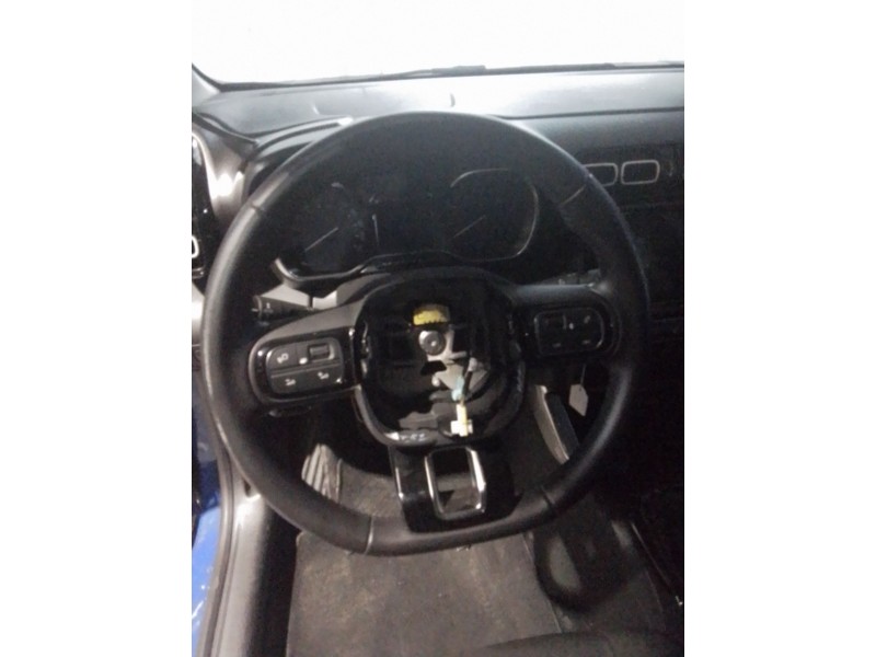 Recambio de volante para citroën c3 aircross ii (2r_, 2c_) 1.5 bluehdi 110 referencia OEM IAM   