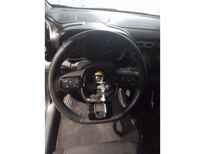 Recambio de volante para citroën c3 aircross ii (2r_, 2c_) 1.5 bluehdi 110 referencia OEM IAM   