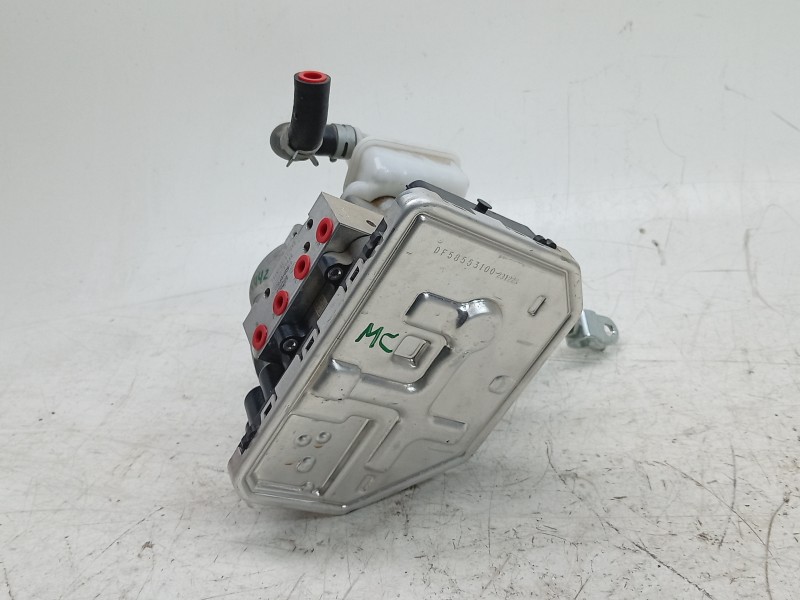 Recambio de abs para hyundai kona (os, ose, osi) 1.6 gdi hybrid referencia OEM IAM  58500DF000 