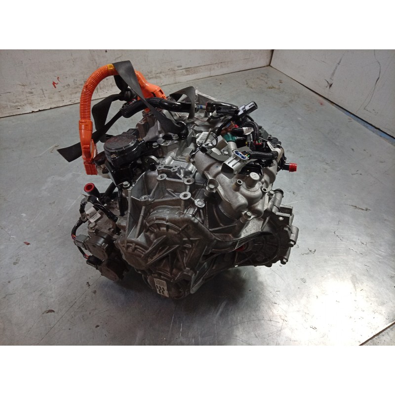 Recambio de caja cambios para hyundai kona (os, ose, osi) 1.6 gdi hybrid referencia OEM IAM D03H D03H 