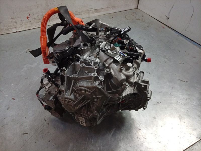 Recambio de caja cambios para hyundai kona (os, ose, osi) 1.6 gdi hybrid referencia OEM IAM D03H D03H 