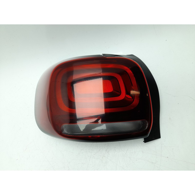 Recambio de piloto trasero izquierdo para citroën c3 aircross ii (2r_, 2c_) 1.5 bluehdi 110 referencia OEM IAM  YQ00767380 