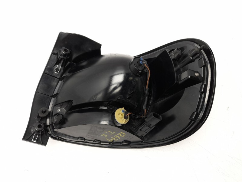 Recambio de piloto trasero izquierdo para citroën c3 aircross ii (2r_, 2c_) 1.5 bluehdi 110 referencia OEM IAM  YQ00767380 