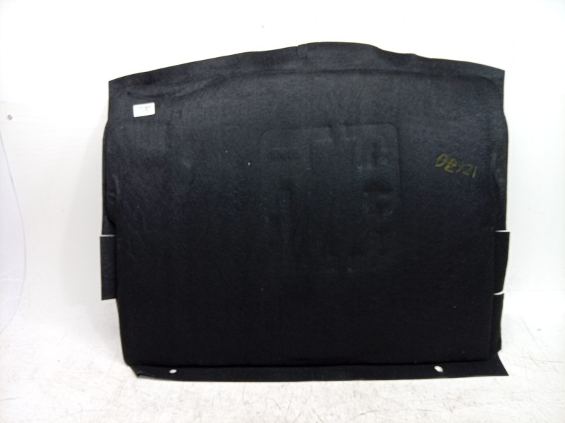 Recambio de alfombra maletero para renault captur ii (hf_) tce 90 (hfm6) referencia OEM IAM  849021703R 