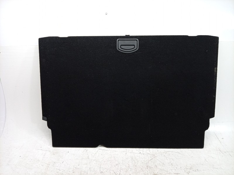 Recambio de alfombra maletero para renault captur ii (hf_) tce 90 (hfm6) referencia OEM IAM  745149260R 