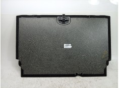 Recambio de alfombra maletero para renault captur ii (hf_) tce 90 (hfm6) referencia OEM IAM  745149260R  2