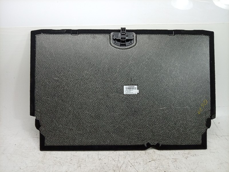 Recambio de alfombra maletero para renault captur ii (hf_) tce 90 (hfm6) referencia OEM IAM  745149260R 
