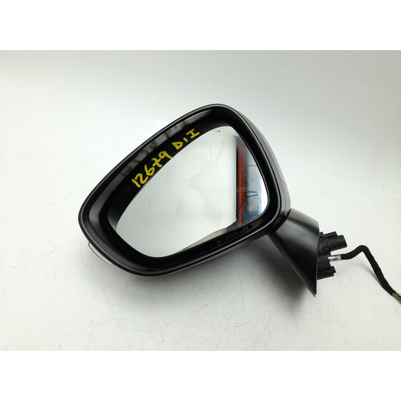 Recambio de retrovisor izquierdo para citroën c3 aircross ii (2r_, 2c_) 1.5 bluehdi 110 referencia OEM IAM   1050767014/27057131
