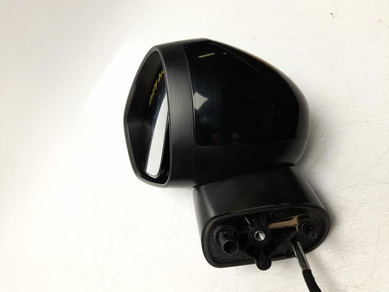 Recambio de retrovisor izquierdo para citroën c3 aircross ii (2r_, 2c_) 1.5 bluehdi 110 referencia OEM IAM   1050767014/27057131