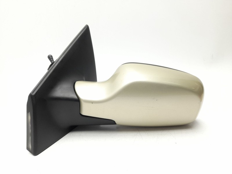 Recambio de retrovisor izquierdo para renault clio iii (br0/1, cr0/1) 1.5 dci (br17, cr17) referencia OEM IAM  7701061190 105194