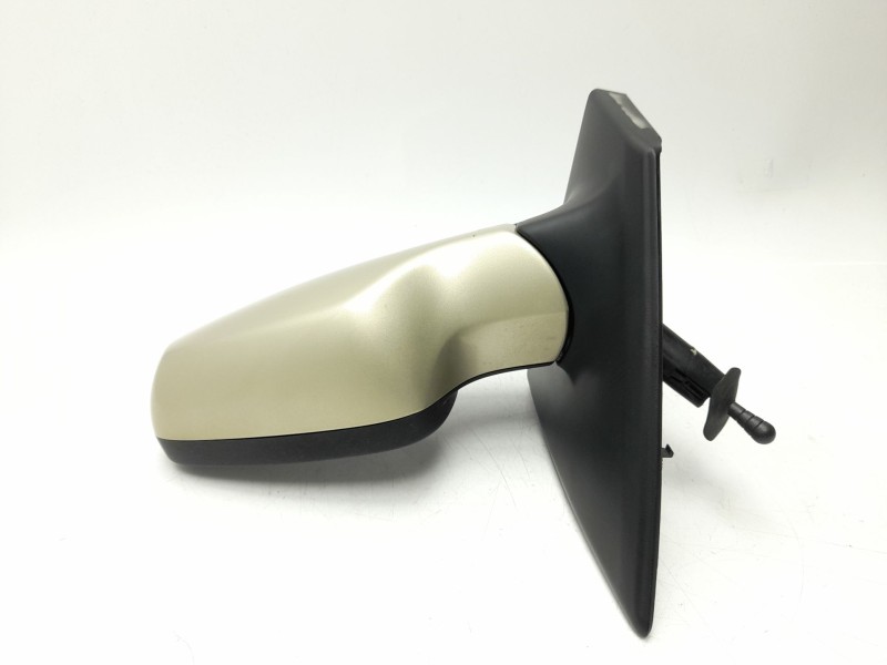 Recambio de retrovisor izquierdo para renault clio iii (br0/1, cr0/1) 1.5 dci (br17, cr17) referencia OEM IAM  7701061190 105194