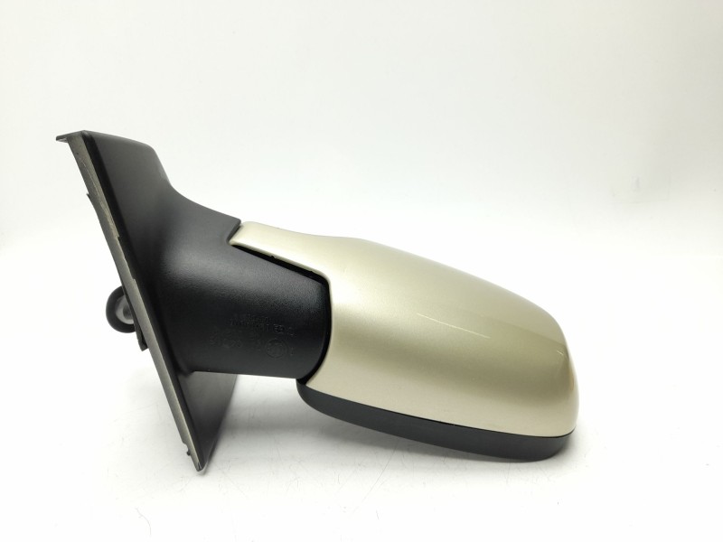 Recambio de retrovisor izquierdo para renault clio iii (br0/1, cr0/1) 1.5 dci (br17, cr17) referencia OEM IAM  7701061190 105194