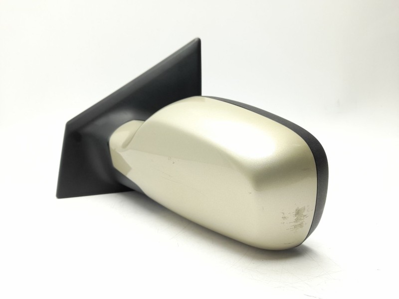 Recambio de retrovisor izquierdo para renault clio iii (br0/1, cr0/1) 1.5 dci (br17, cr17) referencia OEM IAM  7701061190 105194