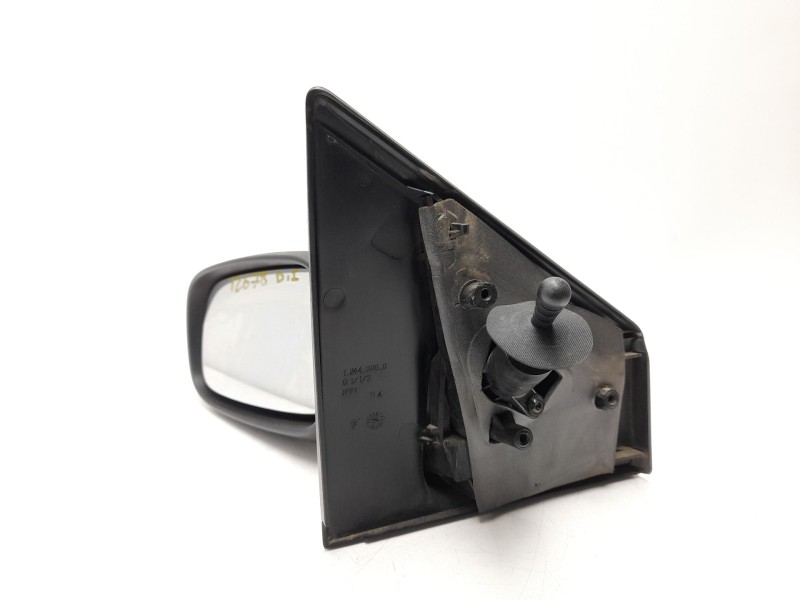 Recambio de retrovisor izquierdo para renault clio iii (br0/1, cr0/1) 1.5 dci (br17, cr17) referencia OEM IAM  7701061190 105194