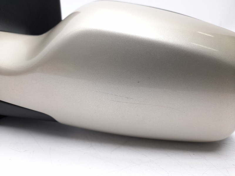 Recambio de retrovisor izquierdo para renault clio iii (br0/1, cr0/1) 1.5 dci (br17, cr17) referencia OEM IAM  7701061190 105194