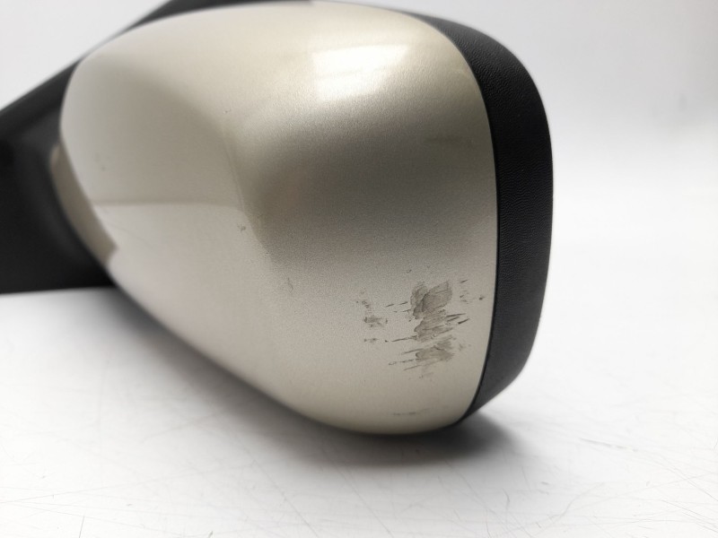 Recambio de retrovisor izquierdo para renault clio iii (br0/1, cr0/1) 1.5 dci (br17, cr17) referencia OEM IAM  7701061190 105194