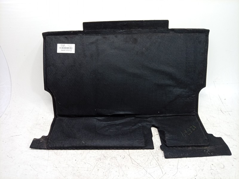 Recambio de tapizado maletero suelo para citroën c3 aircross ii (2r_, 2c_) 1.5 bluehdi 110 referencia OEM IAM  YQ001786CY 