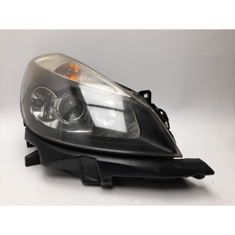 Recambio de faro derecho para renault clio iii (br0/1, cr0/1) 1.5 dci (br17, cr17) referencia OEM IAM   
