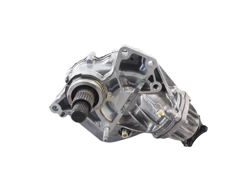 Recambio de caja transfer para suzuki vitara 1.6 ddis comfort 4x4 referencia OEM IAM 1M2  