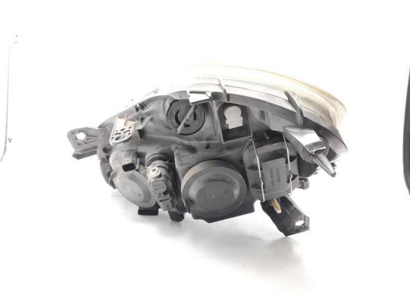 Recambio de faro derecho para renault clio iii (br0/1, cr0/1) 1.5 dci (br17, cr17) referencia OEM IAM   