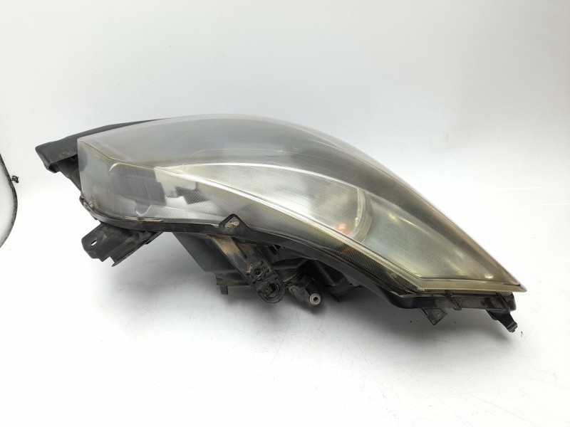 Recambio de faro derecho para renault clio iii (br0/1, cr0/1) 1.5 dci (br17, cr17) referencia OEM IAM   