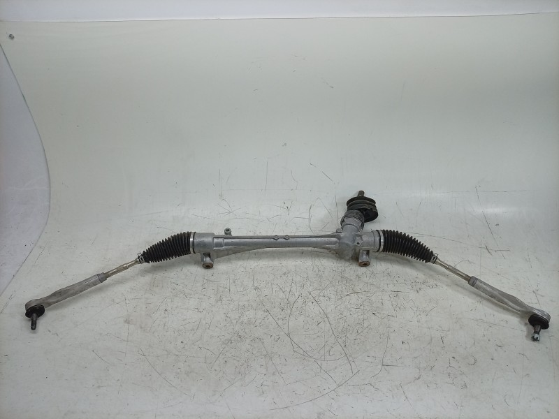 Recambio de cremallera direccion para toyota yaris (_p21_, _pa1_, _ph1_) 1.5 hybrid (mxph11) referencia OEM IAM  45510K0060 