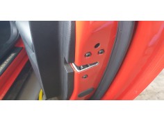 Recambio de cerradura puerta delantera derecha para ford mustang convertible gt referencia OEM IAM GR3AA21812FC   2