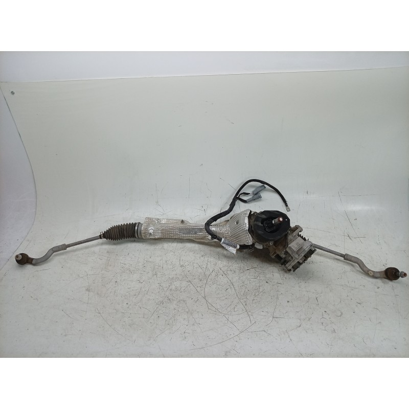 Recambio de cremallera direccion para citroën c4 iii (ba_, bb_, bc_) 1.2 puretech 130 (bahnsa, bahnsb) referencia OEM IAM  16934