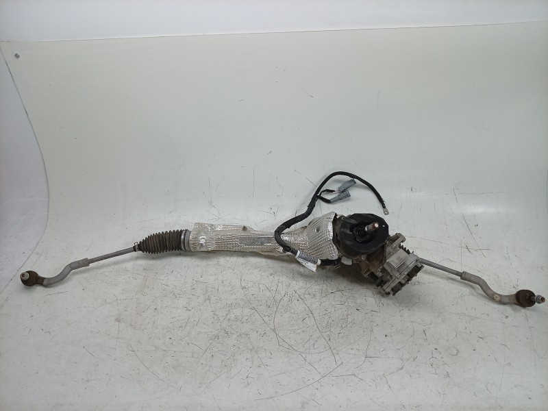 Recambio de cremallera direccion para citroën c4 iii (ba_, bb_, bc_) 1.2 puretech 130 (bahnsa, bahnsb) referencia OEM IAM  16934