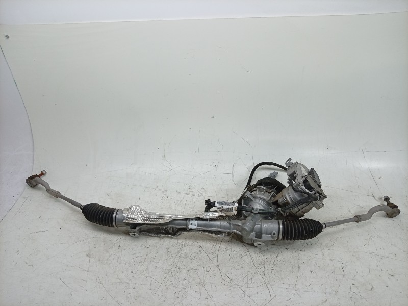 Recambio de cremallera direccion para citroën c4 iii (ba_, bb_, bc_) 1.2 puretech 130 (bahnsa, bahnsb) referencia OEM IAM  16934