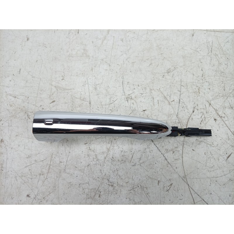 Recambio de maneta exterior delantera derecha para maserati ghibli iii (m157) 3.0 s q4 referencia OEM IAM  670005438 
