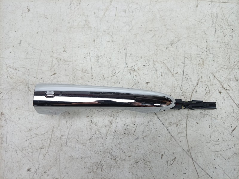Recambio de maneta exterior delantera derecha para maserati ghibli iii (m157) 3.0 s q4 referencia OEM IAM  670005438 