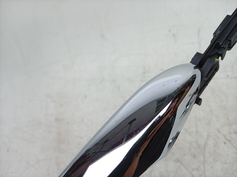 Recambio de maneta exterior delantera derecha para maserati ghibli iii (m157) 3.0 s q4 referencia OEM IAM  670005438 