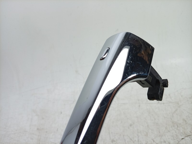 Recambio de maneta exterior delantera derecha para maserati ghibli iii (m157) 3.0 s q4 referencia OEM IAM  670005438 